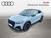 Audi SQ2 2022 occasion