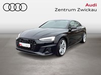 Audi A5 2022 occasion