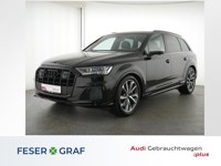 Audi SQ7 2022 occasion