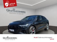 Audi SQ8 2022 occasion