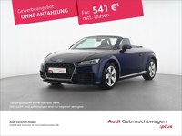 Audi TT 2022 occasion