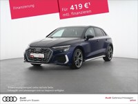 Audi S3 2022 occasion