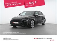 Audi RS3 2022 occasion
