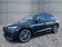 Audi SQ5 2022 occasion