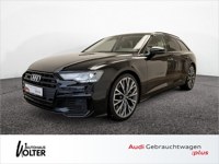 Audi S6 2022 occasion