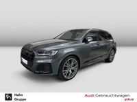 Audi SQ7 2022 occasion