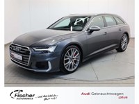 Audi S6 2022 occasion