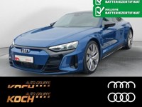Audi RS e-tron GT 2023 occasion