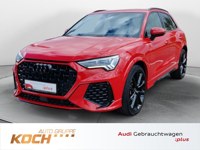 Audi RSQ3 2023 occasion