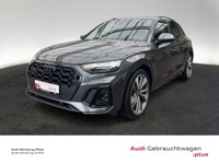 Audi SQ5 2023 occasion