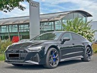 Audi RS7 2023 occasion