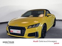 Audi TT 2023 occasion