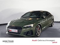 Audi S5 2023 occasion