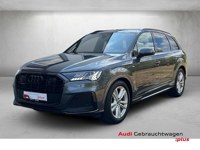 Audi Q7 2023 occasion