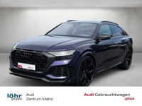 Audi RSQ8 2023 occasion