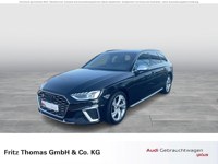 Audi S4 2023 occasion