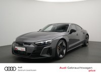 Audi e-tron GT 2023 occasion