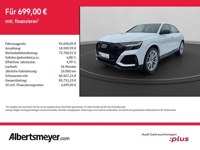Audi RSQ8 2023 occasion
