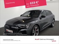Audi Q8 e-tron 2023 occasion
