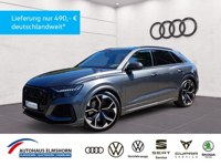 Audi RSQ8 2023 occasion