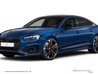 Audi S5 2023 occasion
