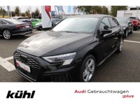 Audi A3 2023 occasion