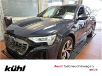 Audi Q8 e-tron 2023 occasion