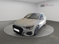 Audi S3 2023 occasion