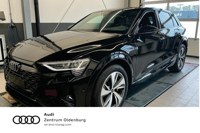 Audi Q8 e-tron 2023 occasion