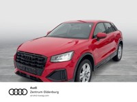 Audi Q2 2023 occasion