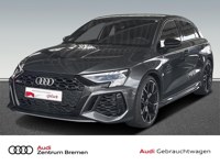 Audi RS3 2023 occasion