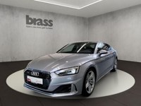 Audi A5 2023 occasion