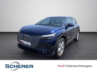 Audi Q4 e-tron 2023 occasion