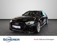 Audi RS4 2023 occasion