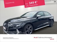 Audi S3 2023 occasion
