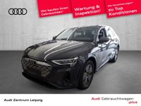 Audi Q8 e-tron 2023 occasion