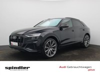 Audi SQ8 2023 occasion
