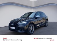 Audi SQ5 2023 occasion
