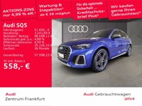 Audi SQ5 2023 occasion