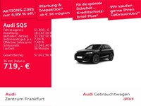 Audi SQ5 2023 occasion