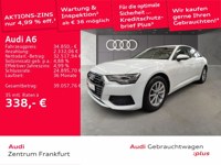Audi A6 2023 occasion