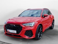 Audi RSQ3 2023 occasion