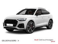 Audi SQ5 2023 occasion