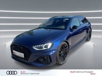 Audi RS4 2023 occasion