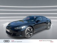 Audi e-tron GT 2023 occasion