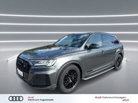Audi Q7 2023 occasion