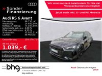 Audi RS6 2023 occasion