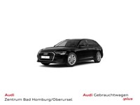 Audi A6 2023 occasion