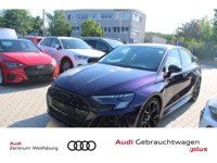Audi RS3 2023 occasion