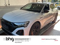Audi Q8 e-tron 2023 occasion